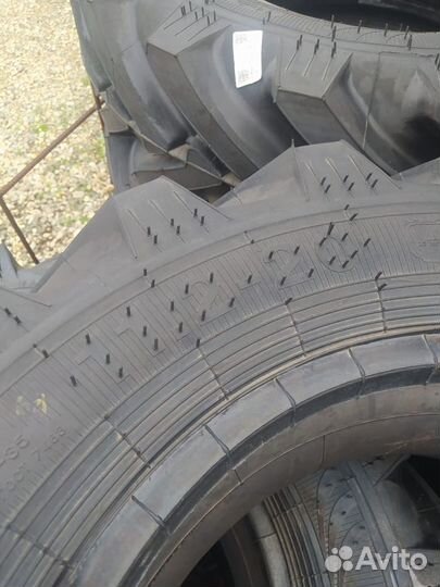 Волтайр Ф-35 11.2 R20 114