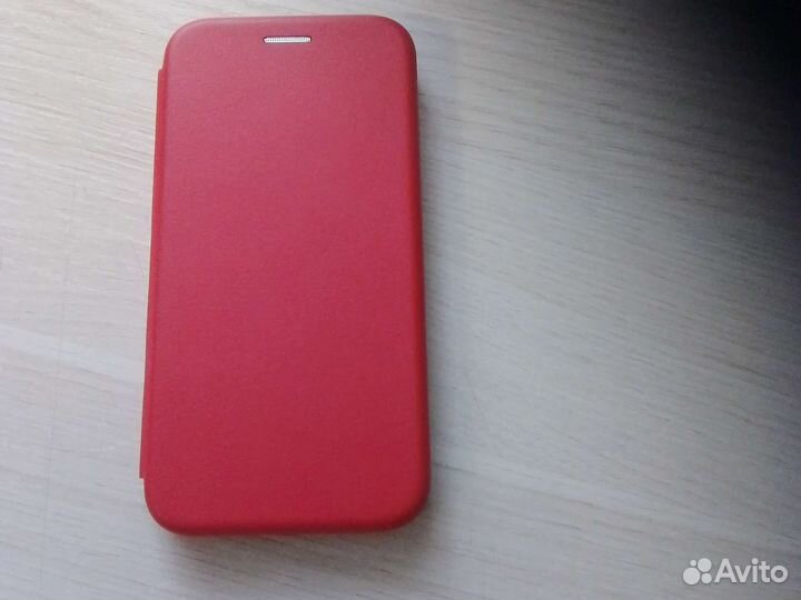 Чехол книжка на Samsung J5 pro