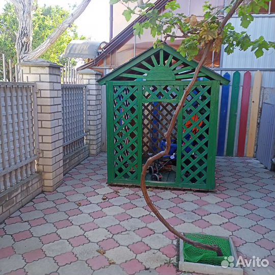 Набор в частный детский сад