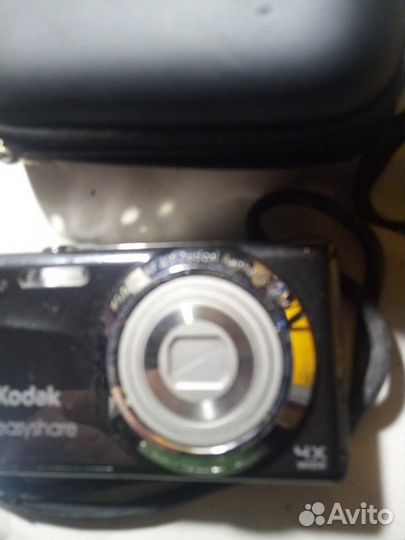 Фотоаппарат Kodak