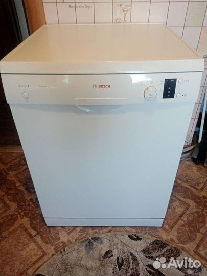 Посудомоечная машина Bosch 60 см бу