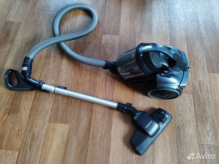 Пылесос samsung SC-21K5170HG