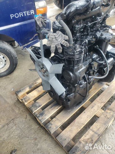 Продаю мотор на ZL-30