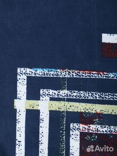 2 шт простыней на резинке 140х200