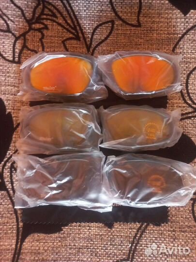 Солнцезащитные очки