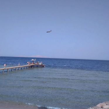 Горящая путевка в Египет из Чебоксар