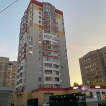 1-к. квартира, 40,4 м², 9/16 эт.