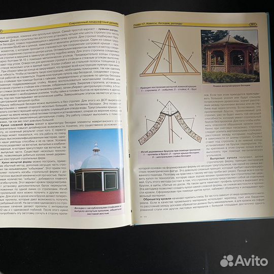 Современный ландшафтный дизайн. Энциклопедия