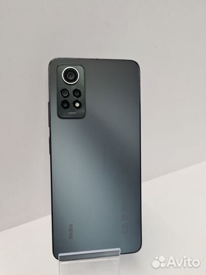 Xiaomi Redmi Note 12 Pro, 8/256 ГБ