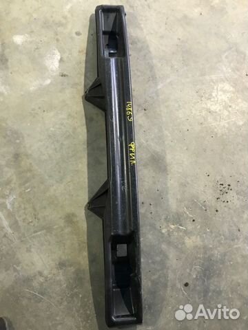 Усилитель заднего бампера Land Rover Freelander