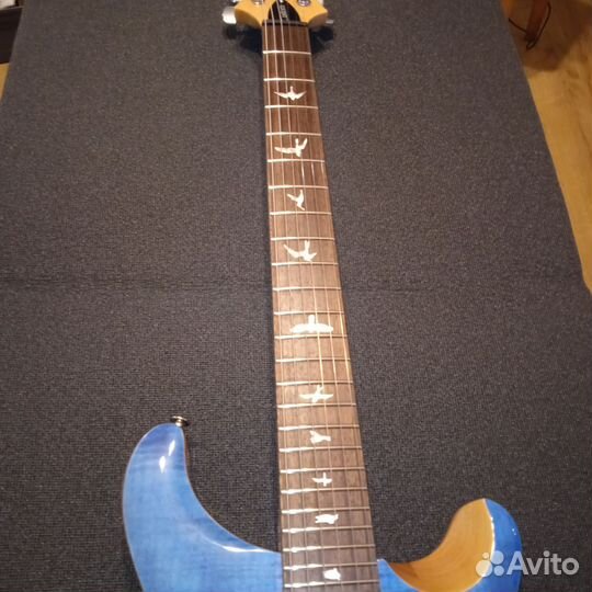 Электрогитара