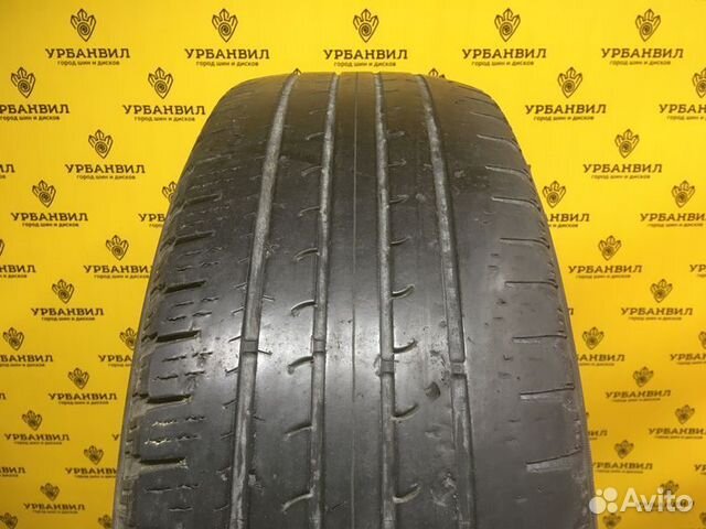 Goodyear EfficientGrip SUV 225/70 R16 103H