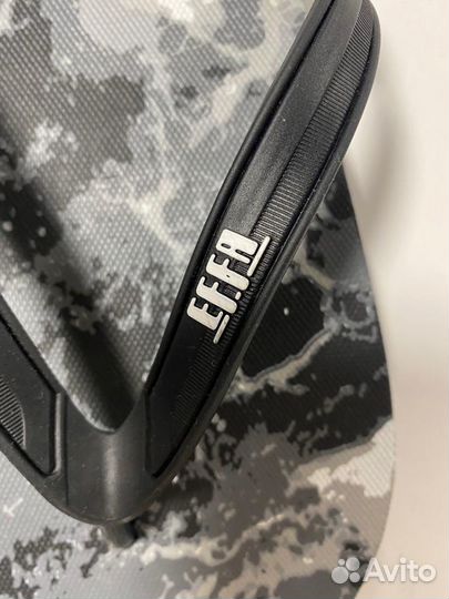 Шлепанцы Effa