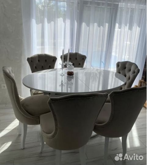 Стулья от производителя