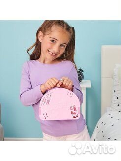 Набор игровой zoobles Балетный класс