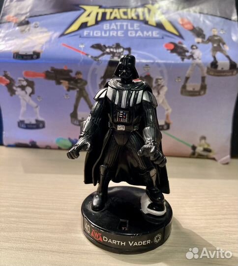 Фигурки Star Wars Звездные Войны