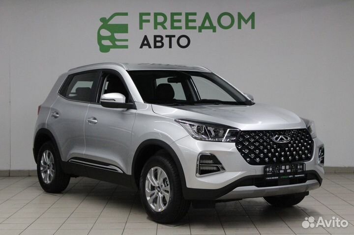 Chery Tiggo 4 Pro 1.5 МТ, 2023, 77 км