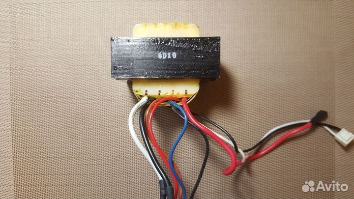 Трансформатор