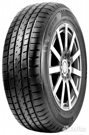 Ovation EcoVision VI-286HT 225/70 R16