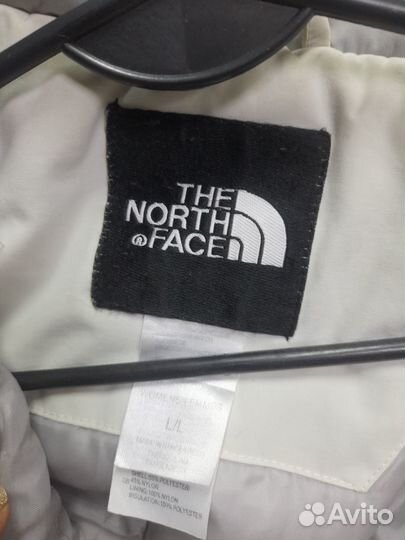 Горнолыжная куртка женская