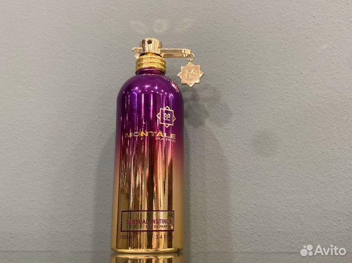 Отливант Montale Sensual Instinct