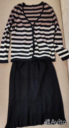 Женская одежда 48 50 б/у
