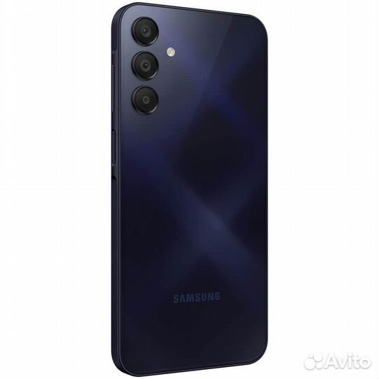 Samsung Galaxy A15, 8/256 ГБ