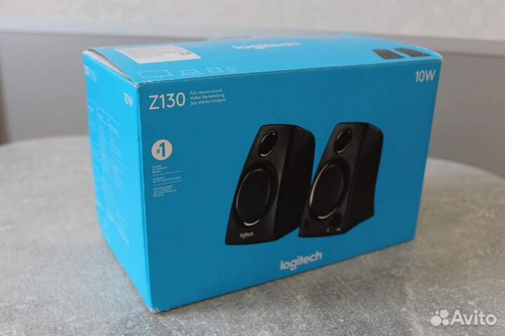 Колонки для компьютера