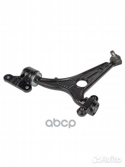 Рычаг левый Peugeot Expert 07 Z24676 zentparts