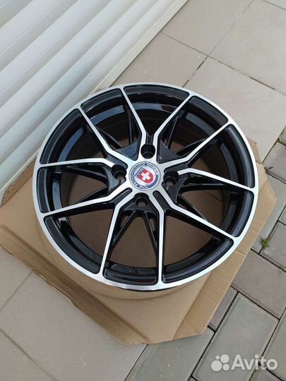 R15/4/100 Hyundai Solaris, Kia Rio, Daewoo, Ладу