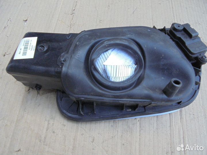 Крышка топливной горловины Volkswagen Tiguan 2