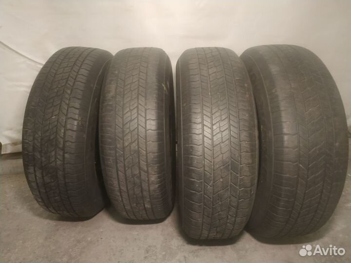 Колеса на Mitsubishi outlander r16