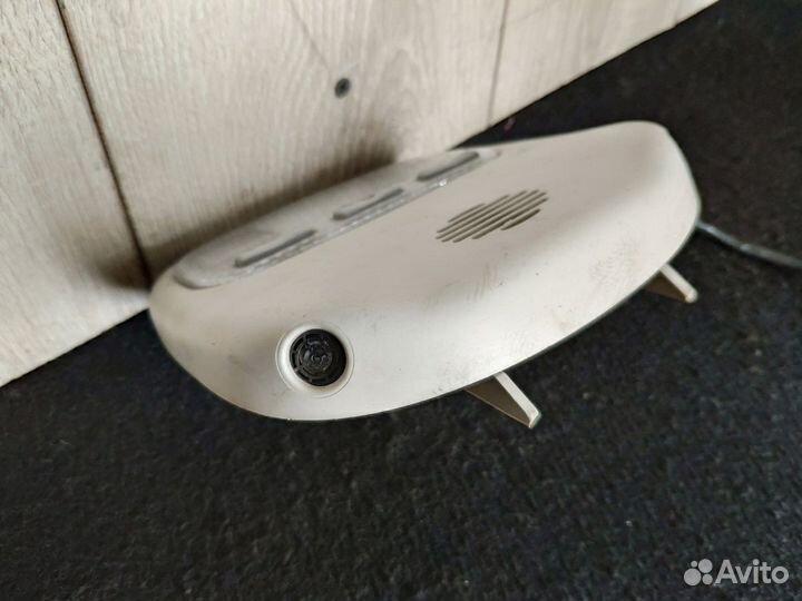 Плафон подсветка салона передний Citroen C4