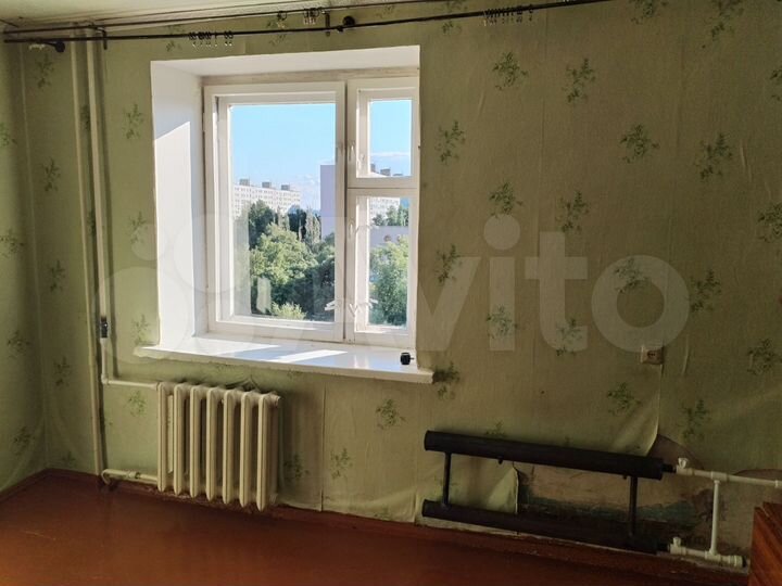 1-к. квартира, 30,2 м², 7/9 эт.