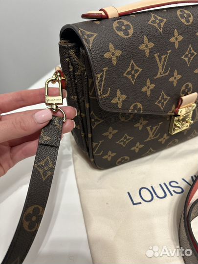 Сумка louis vuitton