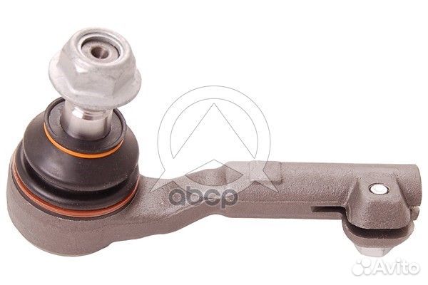 Наконечник рулевой тяги перед лев 21238 Sidem