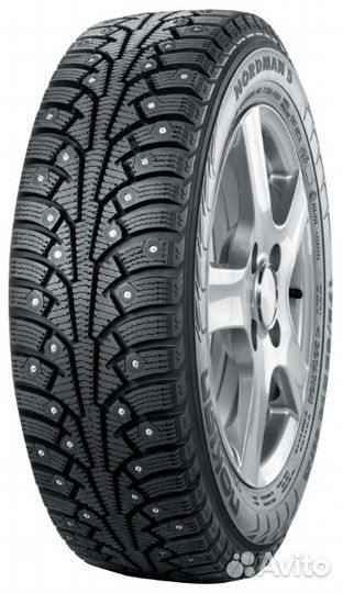 Nokian Tyres Nordman 5 205/55 R16 94T