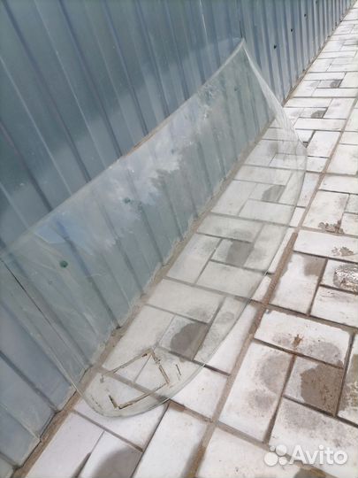 Лобовое стекло, заднее стекло, на москвич 412