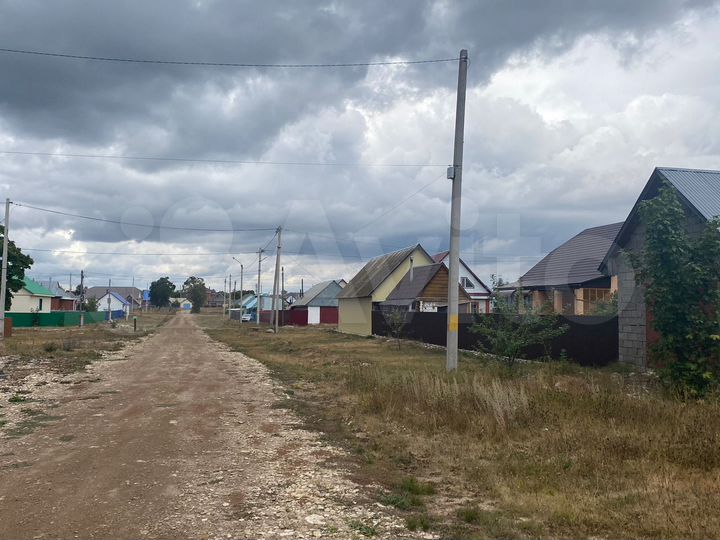 Участок 13,5 сот. (ИЖС)