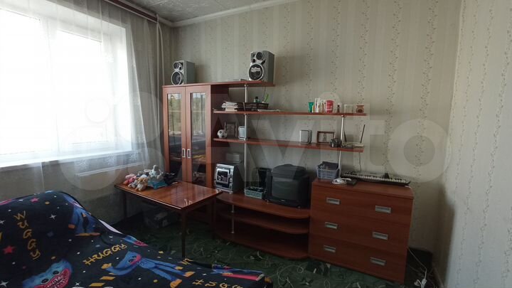 4-к. квартира, 76,7 м², 7/10 эт.