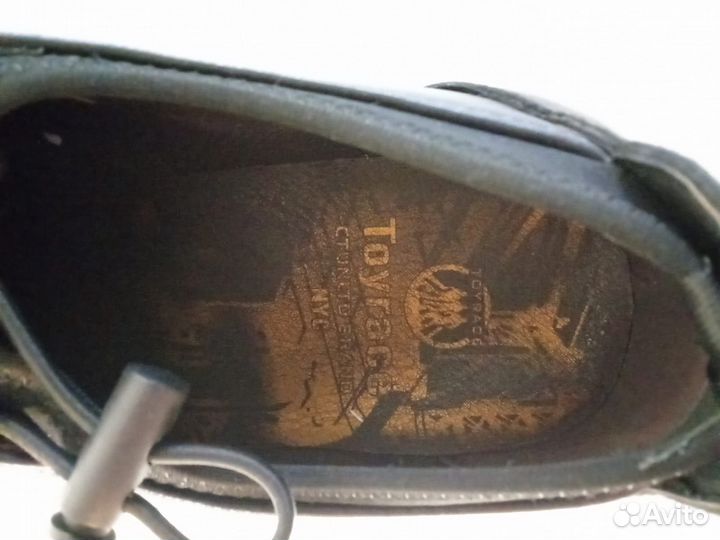 Ботинки мужские 44 размер