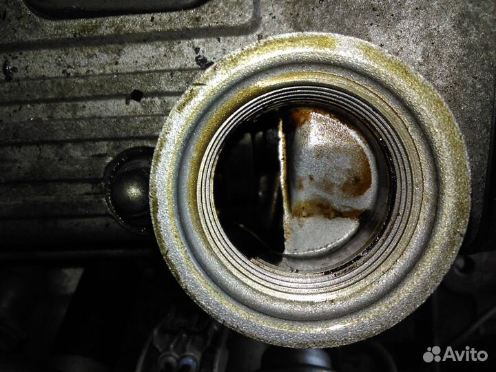 Контрактный двигатель Toyota 4E-FE 1.3 л. с Японии