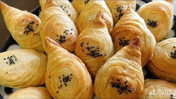 Самса на заказ
