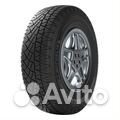 Michelin Latitude Cross 235/60 R16 200