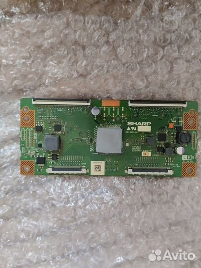 Продам телевизор sharp LC-40LE540RU