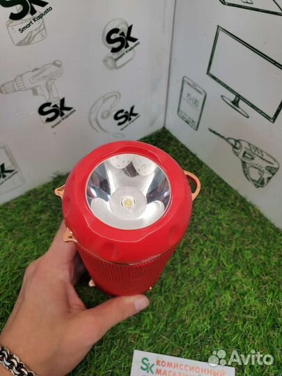 Портативная колонка к05