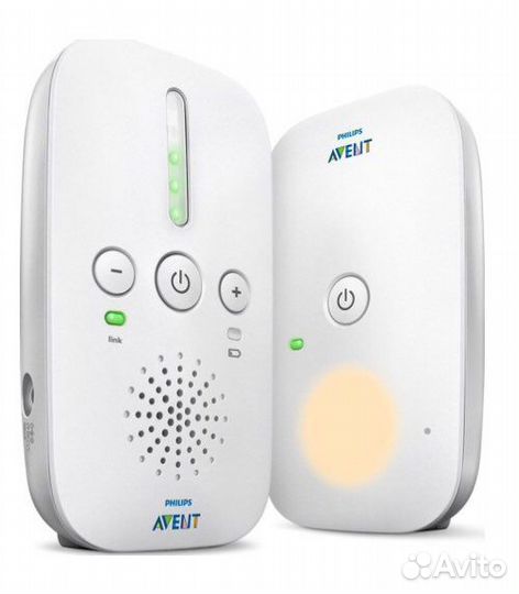 Радионяня philips avent