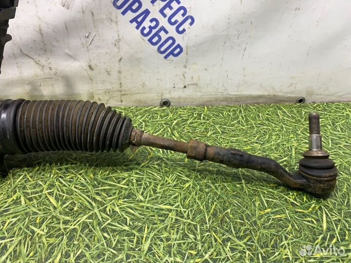 Рулевая рейка Bmw 750I седан 4.8 N62B48B 2007