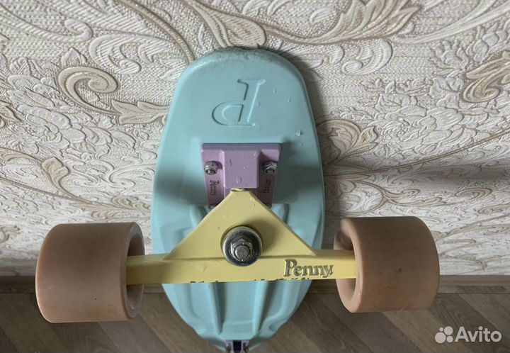 Лонгборд Скейтборд Penny Longboard 36