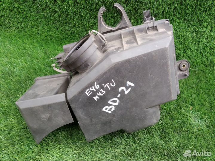 Корпус воздушного фильтра Bmw 318I E46 M43TU